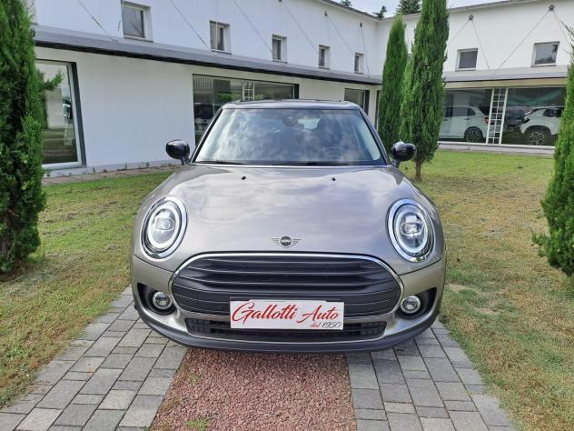 MINI Clubman Cooper D Clubman-PROMO GALLOTTI - Foto 2