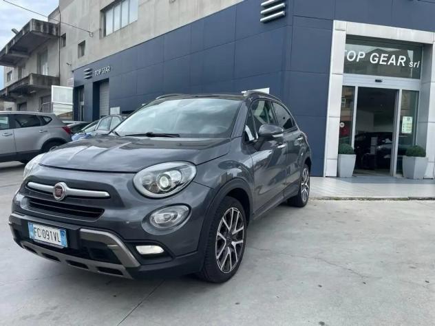 Fiat 500X 2.0 MultiJet 140 CV 4x4 Cross Plus - Foto 3