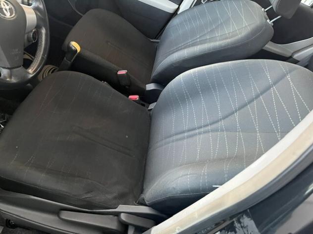 TOYOTA YARIS - Foto 7