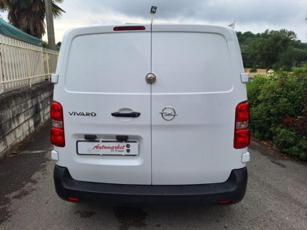 OPEL Vivaro 1.5 Diesel 120CV S&S L2H1 ENJOY rif. 24062589 - Foto 6