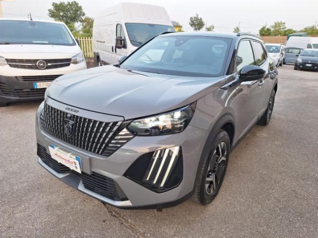 PEUGEOT 2008 BlueHDi 130 S&S EAT8 GT *Molto bello* rif. 24048636