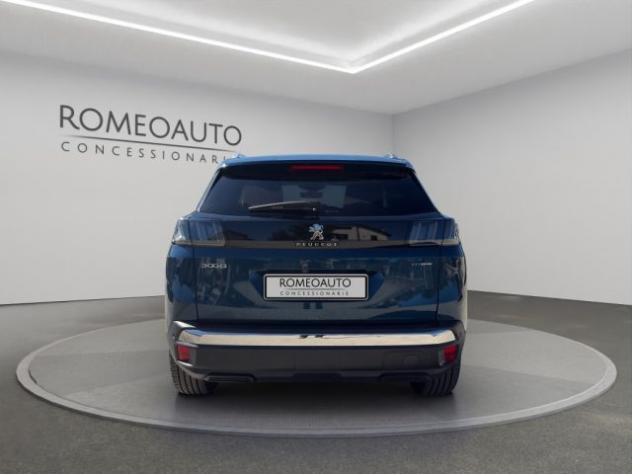 PEUGEOT 3008 1.6 PHEV 225 CV ALLURE PACK E-EAT8 rif. 24140082 - Foto 5