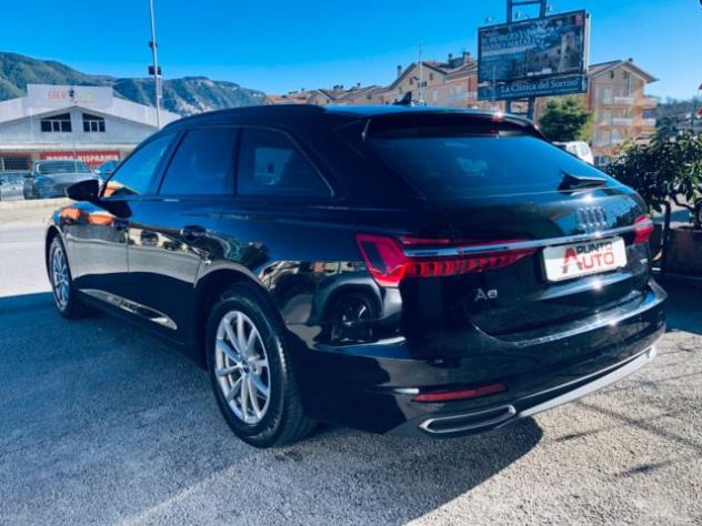AUDI A6 Avant 40 2.0 TDI quattro ultra S tronic Business rif. 24152539 - Foto 2