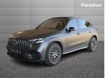 Mercedes-Benz GLC AMG 43 | 2025 - 4MATIC | 421CV