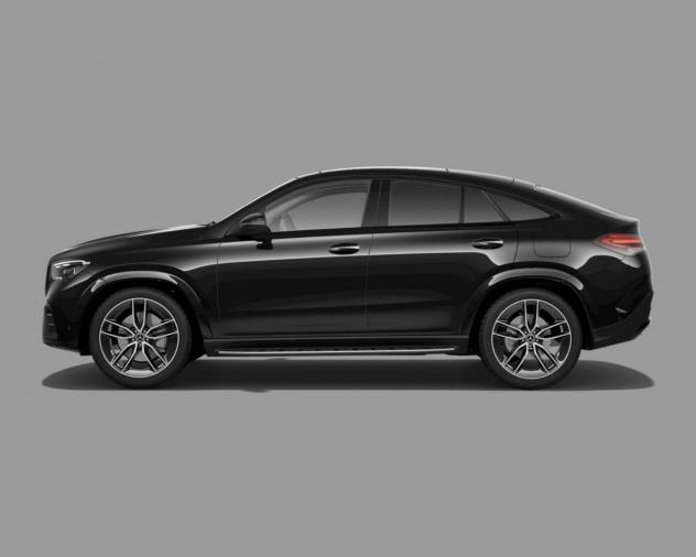 Mercedes-Benz GLE 350 de 4MATIC Plug-in hybrid - Foto 3