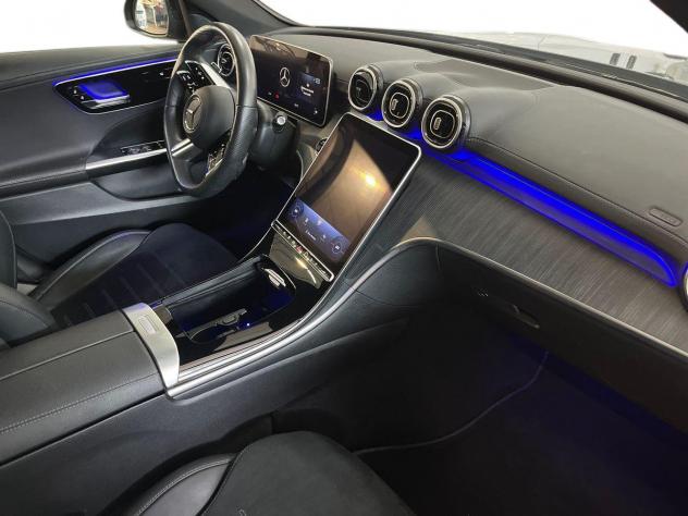 Mercedes-Benz Classe C Classe C-W206 Berlina 2021 C 300 de phev AMG Line Advanced auto - Foto 9