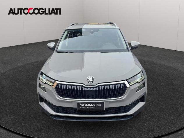 Škoda Karoq Karoq 1.5 tsi Style dsg - Foto 2
