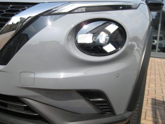 NISSAN Juke 1.0 DIG-T 114 CV DCT N-Connecta rif. 24000210 - Foto 2