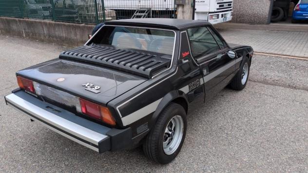 FIAT - X1- F9 - Foto 6