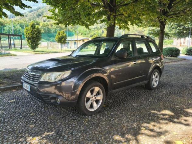 SUBARU Forester 2.0D X BR rif. 24022062 - Foto 4