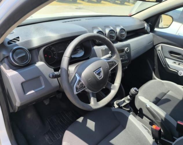 DACIA Duster 1.5 Blue dCi 8V 115 CV 4x4 Essential AUTOVETTURA rif. 23945469 - Foto 8