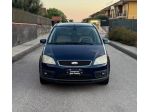 Ford Focus C-Max 1.6 TDCi INTERNI IN PELLE