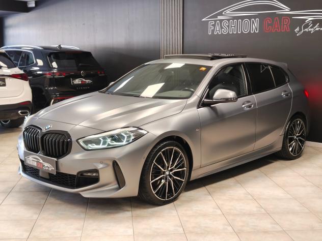 Bmw 118 118d 5p. Msport - Foto 3