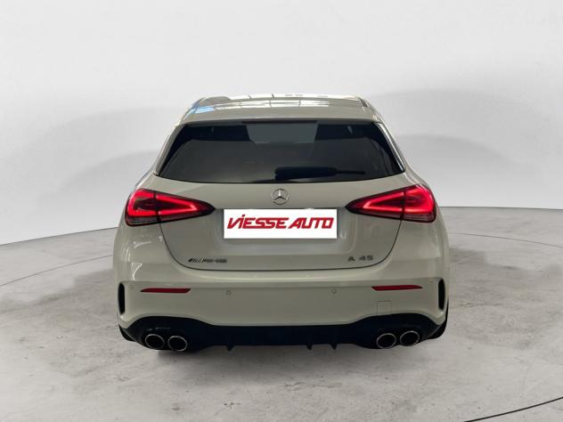 Mercedes-Benz Classe A A AMG 45 4matic+ auto - Foto 6