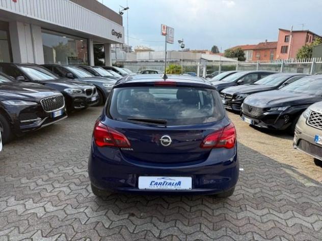 OPEL Corsa 1.2 5 porte Advance rif. 23532633 - Foto 6