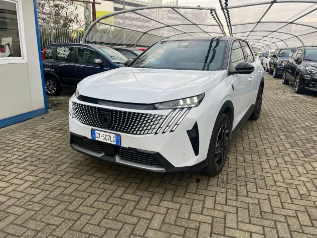 Peugeot 3008 3008 Hybrid 145 e-DCS6 GT