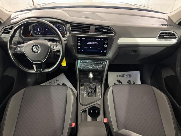 Tiguan 2.0 TDI DSG R-line - Foto 6