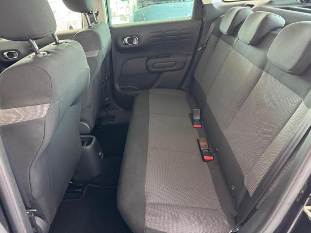 Citroën C3 Aircross BlueHDi 100 S&S Feel - Foto 8