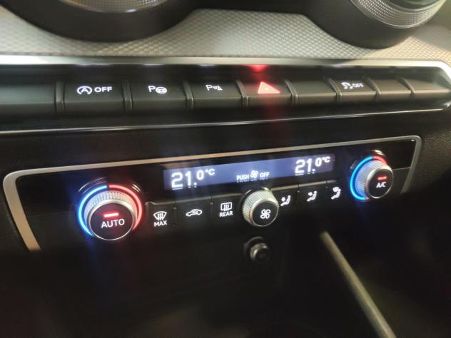 Audi Q2 Q2 35 1.5 tfsi S line edition s-tronic - Foto 10