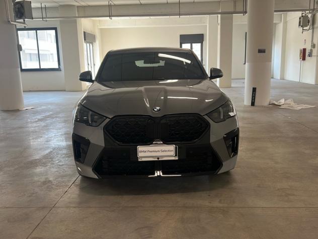 BMW X2 xDrive 20d M Sport Pro 48V MHEV DCT - Foto 5