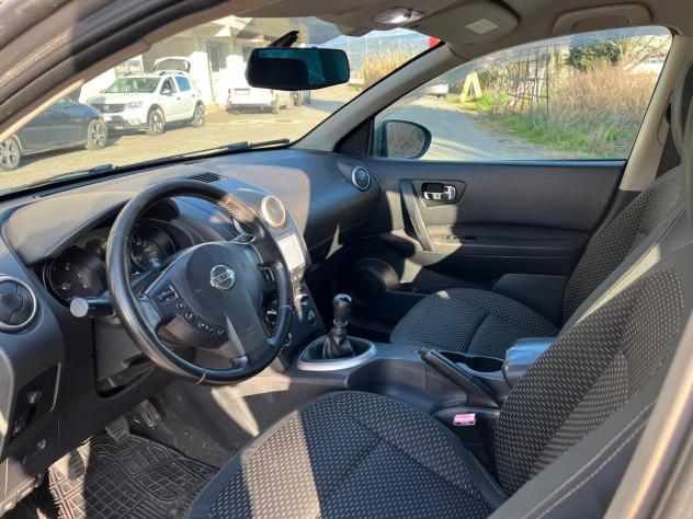 Nissan Qashqai 1.5 dCi Tekna - Foto 6