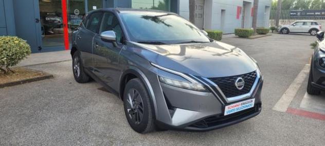 NISSAN Qashqai MHEV 140 CV Acenta rif. 23873040