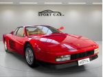 FERRARI Testarossa Testarossa monodado monospecchio rif. 23166142