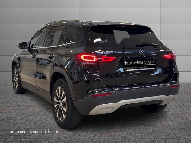 Mercedes-Benz GLA GLA-H247 2020 200 d Sport 4matic auto - Foto 3