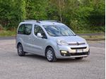 Citroen Berlingo Multispace 1.6 e-HDi 90 ETG6 Seduction 20215-E5B Manuale NEO