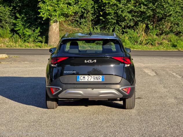 Kia Sportage 1.6 CRDi MHEV AWD DCT GT-line Plus CV-136 Automatico NEO -2022 - Foto 5
