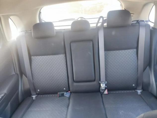 Mitsubishi ASX 1.6 2WD GPL Bi-Fuel Invite - Foto 8