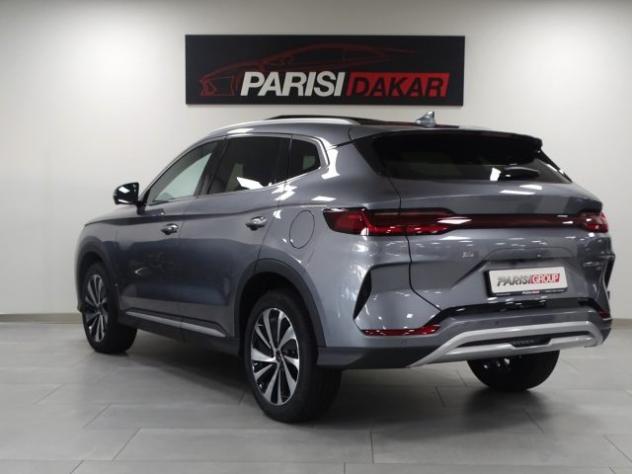 BYD Seal U DM-i 1.5 218CV PHEV Comfort *PROMO PARISI GROUP* rif. 23693356 - Foto 4