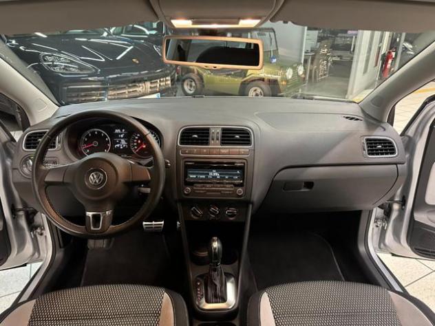 VOLKSWAGEN Polo Cross 1.2 TSI DSG BlueMotion Technology - UNICO PROP rif. 23345676 - Foto 8