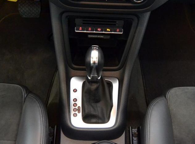 VOLKSWAGEN Sharan 2.0 TDI 170 CV DSG Highline BMT " KM 12.129 " rif. 24024358 - Foto 9