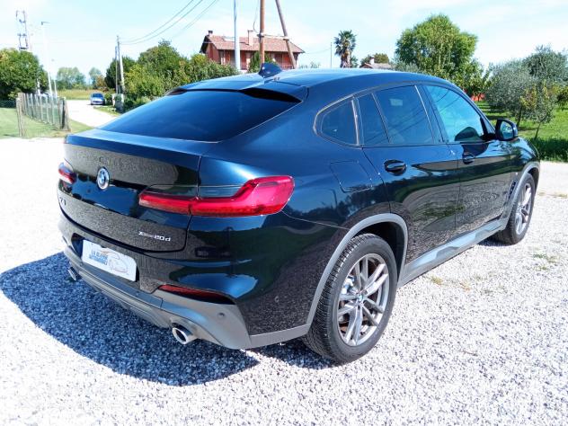 Bmw X4 M X4 xDrive20d Msport-X 190cv - Foto 7