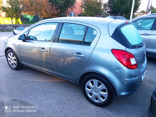 Opel Corsa 1.2 85CV 5 porte BENZINA GPL - Foto 2