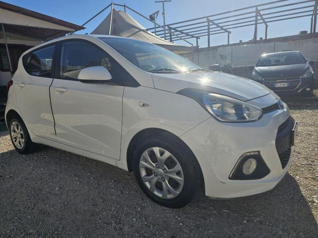 HYUNDAI - i10 - 1.0 LPGI Econext Login - Foto 8