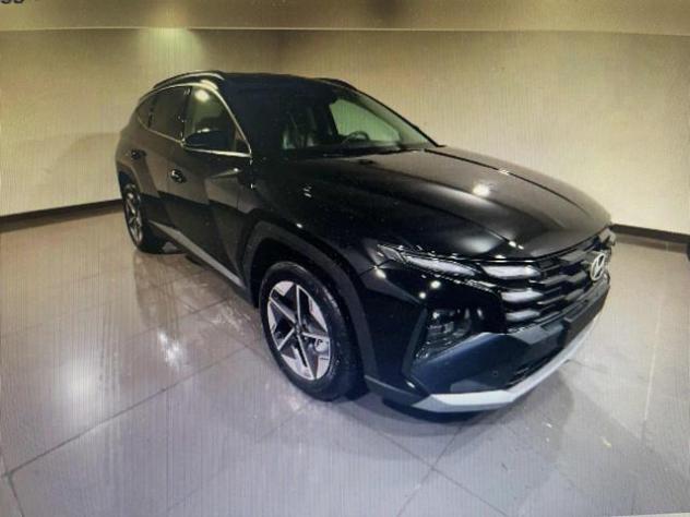 HYUNDAI Tucson BUSINESS 1.6 CRDI 136CV 48V DCT rif. 24175299