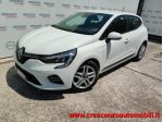 RENAULT Clio TCe 90 CV SENZA VINCOLI FINANZIAMENTO rif. 23751193