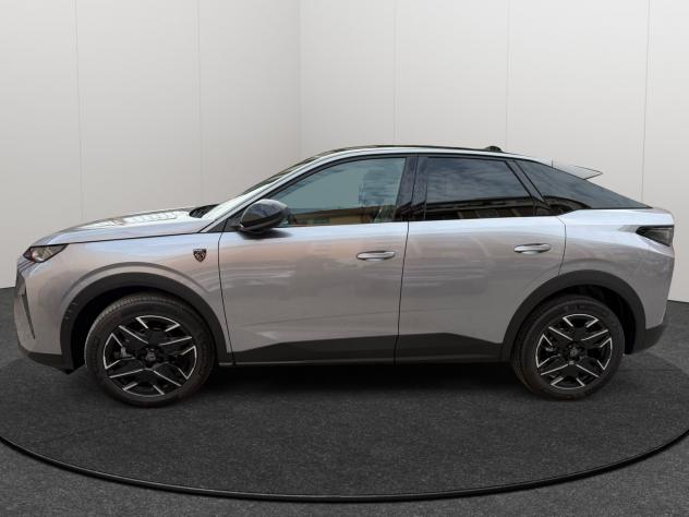 Peugeot 3008 Hybrid 145 GT e-DCS 6 - Foto 4