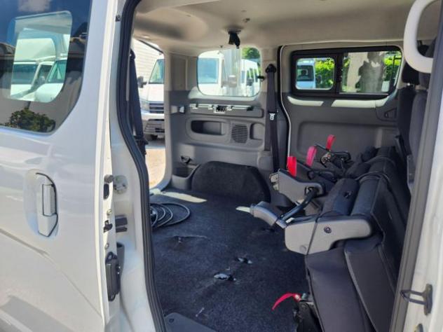 NISSAN e-NV200 Evalia 5 POSTI N1RATE SENZA FINANZIARIE rif. 24044073 - Foto 10