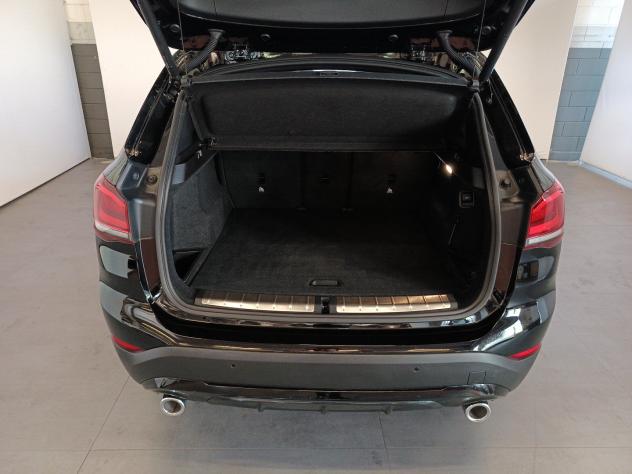 BMW X1 X1 sdrive18d xLine auto - Foto 10