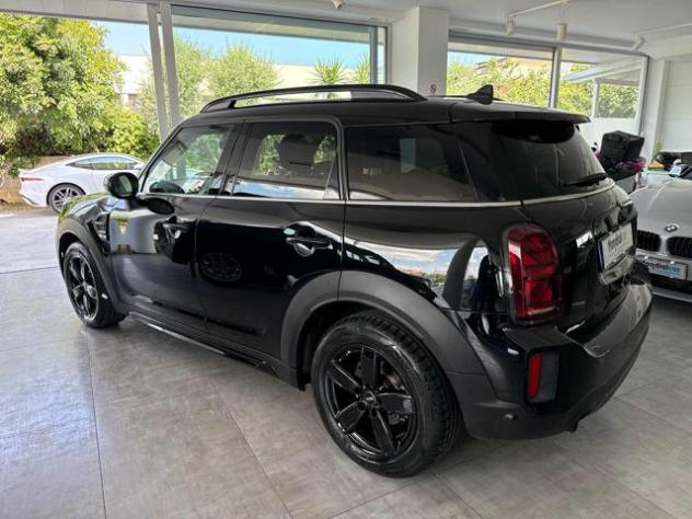 MINI Countryman 2.0 Cooper D Classic Countryman Automatica rif. 23883141 - Foto 3