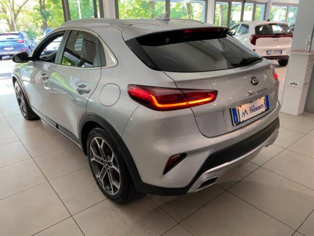 KIA XCeed 1.0 T-GDi GPL High Tech rif. 23877187 - Foto 6
