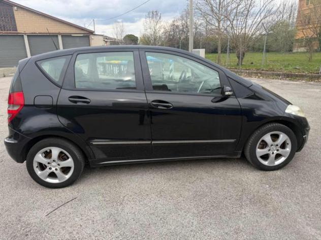 MERCEDES-BENZ A 150 Avantgarde senza nessun lavoro da fare rif. 23462575 - Foto 4