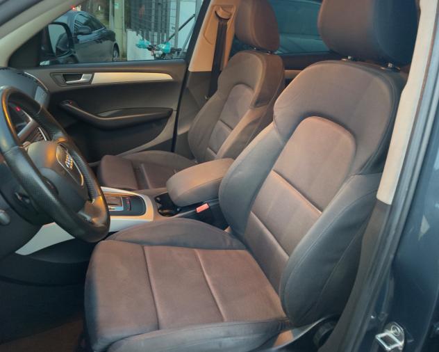 AUDI Q5 2.0 TDI 170 CV quattro S tronic - Foto 8