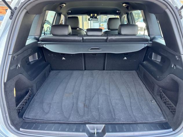 Mercedes-Benz GLB - X247 2019 - 200 d Sport auto - Foto 7