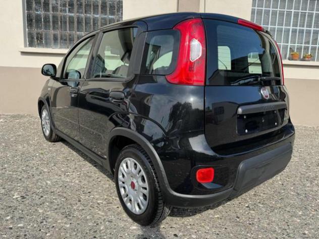 FIAT New Panda IN PROMOZIONE!!!!!1.0 FireFly S&S Hybrid rif. 23984265 - Foto 4