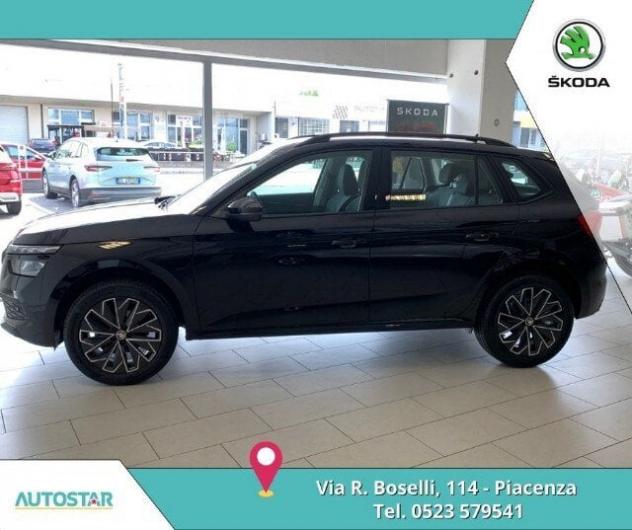 Škoda Kamiq Kamiq 1.0 TSI Black Dots - Foto 2