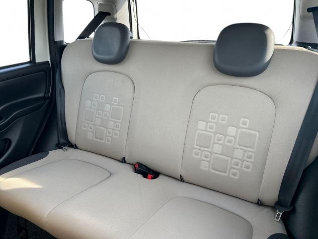 FIAT Panda III 2012 0.9 t.air turbo Lounge 85cv E6 - Foto 10